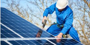Installation Maintenance Panneaux Solaires Photovoltaïques à Merinville